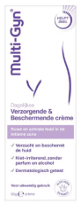 Multi-Gyn Verzorgende en Beschermende Cr&egrave;me 50 Gram