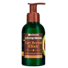 Garnier Sheaboter Loving Blends Curl Revival 120 ML