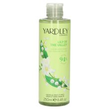 Yardley London Lily Of The Valley Body Women 250 ML