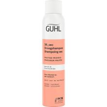 Guhl Droogshampoo 30 Sec Fruitige Frisheid 200 ML