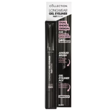 Collection Fast Stroke Longwear Gel Eyeliner Black 1 stuk