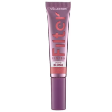 Collection Filter Finish Liquid Blush Wand Sh3 Berry Glow 12 ml