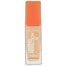 Collection Lasting Perfection Matte Foundation 27 ml