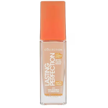 Collection Lasting Perfection Matte Foundation 5C Fair Cool 27 ml
