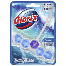 Glorix Toiletblok Oceaan 1 stuk