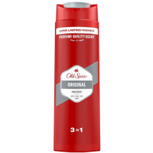 Old Spice Showergel Original 3-in-1 400 Ml 400 ml