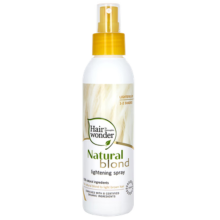 Hennaplus Blondspray Vitamine Camomile 150ml