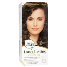 Hennaplus Haarkleuring Long Lasting Colour 5.3 Light Gold Brown 100ml
