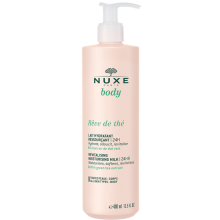 Nuxe Reve De The Melk 400 ml