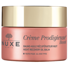 Nuxe Creme Prodigieuse Boost Night Oil Balm 50ml