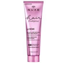 Nuxe Hair La Creme Soin Capillaire Nutrition Intense Sans Rincage 100 ml