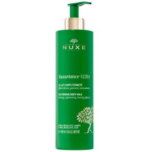 Nuxe Nuxuriance Ultra Le Lait Corps Fermete 400 ml