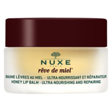 Nuxe R&ecirc;ve De Miel Lip Balm 15 gram