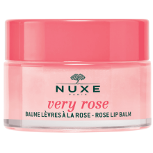 Nuxe Very Rose Lippenbalsem 15 gram