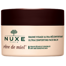 Nuxe Reve de Miel Ultra Comforting Face Balm 50 ml