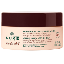 Nuxe Reve de Miel Body Oil Balm 200 ml