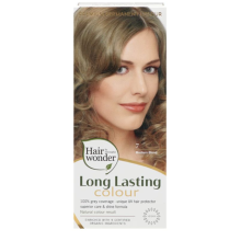Hennaplus Haarkleuring Long Lasting Colour 7 Medium Blond 100 ml