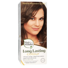 Hennaplus Haarkleuring Long Lasting Colour 6 Dark Blond 100 ml