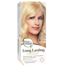 Hennaplus Haarkleuring Long Lasting Colour 8 Light Blond 100 ml
