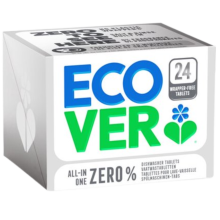 Ecover Vaatwastablet Zero 24 tabletten