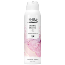 Therme Mindful Blossom Deodorant Spray 150 ml