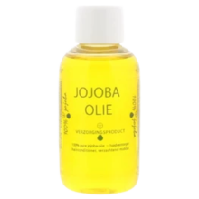 Naturapharma Jojoba olie 50ml