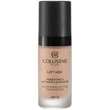 Collistar Lift Hd+ Foundation 3r Naturale Rosato 30ml