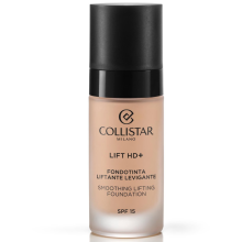 Collistar Lift Hd+ Foundation 3n Naturale 30ml