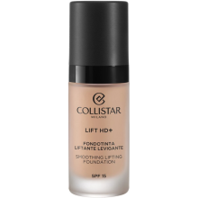 Collistar Lift Hd+ Foundation 3g Naturale Dorato 30ml