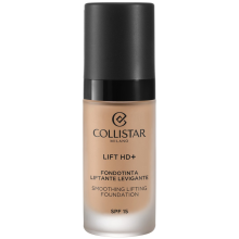 Collistar Lift Hd+ Foundation 4n Sabbia 30ml