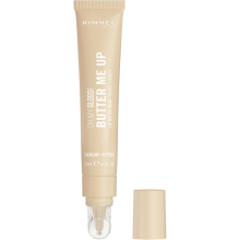 Rimmel London Oh My Gloss! Butter Me Up 000 Vanilla Frost 15ml