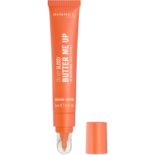 Rimmel London Oh My Gloss! Butter Me Up 005 Coral Breeze 15ml