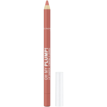 Rimmel London Oh My Plump! Lip Shaper 010 Iconic Beige 1gr