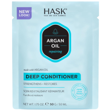 hask Argan oil repair deep conditioner 50ml