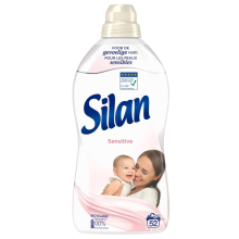 Silan Sensitive Wasverzachter 1144 ml