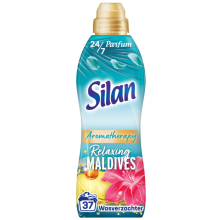 Silan Wasverzachter Aromatherapy Relaxing Maldives 851 ml