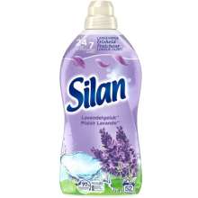 Silan Lavendelgeluk Wasverzachter 1144 ml