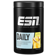 Esn Daily Pineapple/Coconut 480 gram