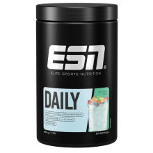 Esn Daily Sour Power 480 gram