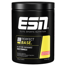 Esn Perfect Base Mild Raspberry Red Ginger 450 gram