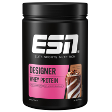 Esn Designer Whey Milky Hazelnut 908 gram