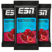 Esn Electrolytes Pro Cherry Lollipop 337.5 gram