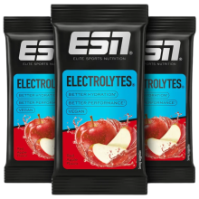 Esn Electrolytes Pro Red Apple 337.5 gram