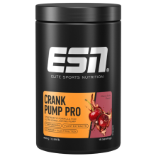 Esn Crank Pump Pro Kirsch-Cola 450 gram