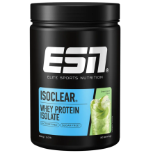 Esn Isoclear Whey Isolate Green Apple 908 gram