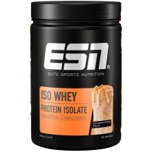 Esn Iso Whey Protein Cinnamon Cereal 908 gram