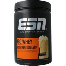 Esn Iso Whey Protein Banana Milk 908 gram