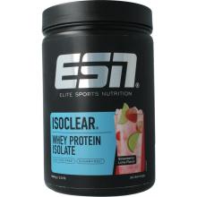 Esn Isoclear Whey Isolate Strawberry Lime 908 gram