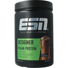 Esn Vegan Designer Protein Hazelnut Nougat 900 gram