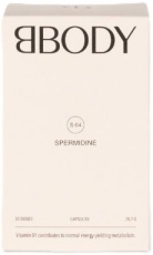 Spermidine 30cp